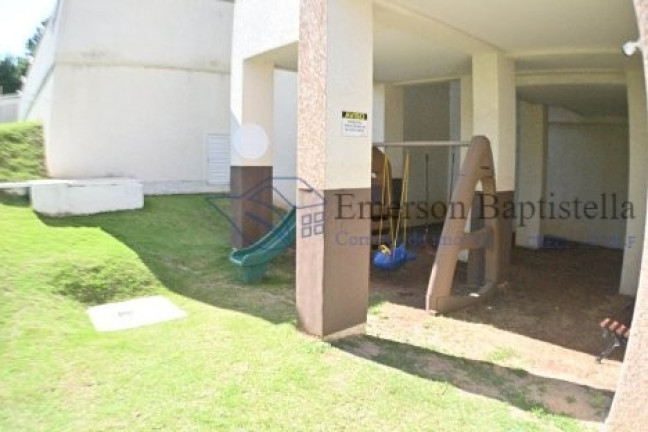 Imagem Apartamento com 2 Quartos à Venda, 57 m² em Loteamento Santo Antônio - Itatiba
