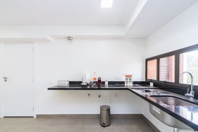 Imagem Apartamento com 5 Quartos à Venda, 283 m² em Sumaré - São Paulo