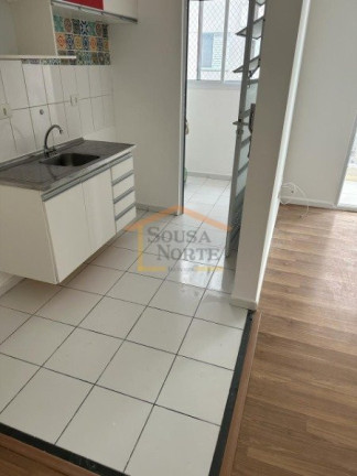 Imagem Apartamento com 2 Quartos à Venda, 48 m² em Vila Amália (zona Norte) - São Paulo Imagem Apartamento com 2 Quartos à Venda, 48 m² em Vila Amália (zona Norte) - São Paulo