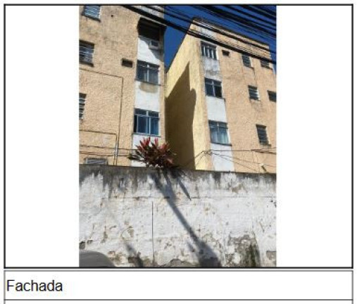 Imagem Apartamento com 1 Quarto à Venda, 32 m² em Praca Seca - Rio De Janeiro Imagem Apartamento com 1 Quarto à Venda, 32 m² em Praca Seca - Rio De Janeiro