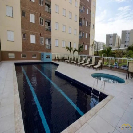 Imagem Apartamento com 2 Quartos à Venda, 60 m² em Retiro - Jundiaí Imagem Apartamento com 2 Quartos à Venda, 60 m² em Retiro - Jundiaí