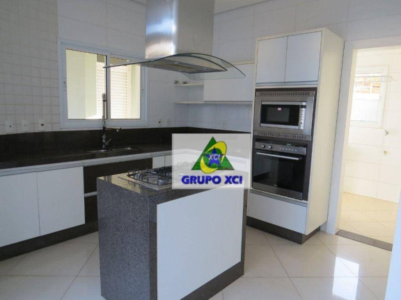 Imagem Casa com 4 Quartos à Venda ou Locação, 330 m² em Swiss Park - Campinas