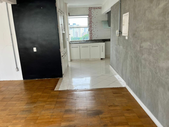 Imagem Apartamento com 3 Quartos à Venda, 127 m² em Vila Uberabinha - São Paulo Imagem Apartamento com 3 Quartos à Venda, 127 m² em Vila Uberabinha - São Paulo