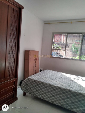 Imagem Apartamento com 1 Quarto à Venda, 46 m² em Praça Seca - Rio De Janeiro