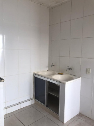 Imagem Casa com 2 Quartos à Venda, 144 m² em Jardim Eugênia - Bauru
