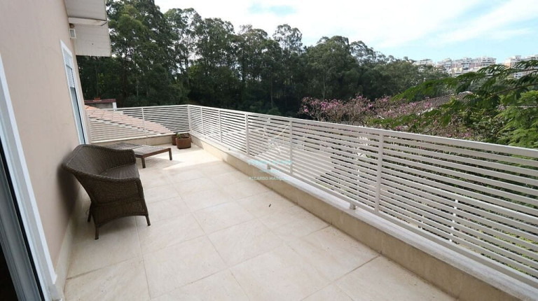 Imagem Casa com 4 Quartos à Venda, 452 m² em Paraíso Do Morumbi - São Paulo Imagem Casa com 4 Quartos à Venda, 452 m² em Paraíso Do Morumbi - São Paulo