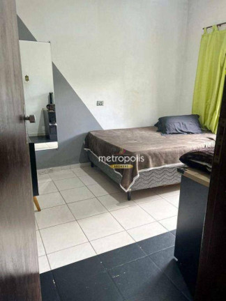 Imagem Sobrado com 3 Quartos à Venda, 132 m² em Quarta Divisão - Ribeirão Pires Imagem Sobrado com 3 Quartos à Venda, 132 m² em Quarta Divisão - Ribeirão Pires