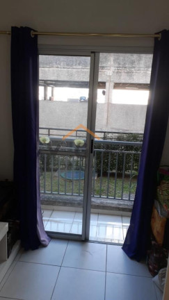 Imagem Apartamento com 2 Quartos à Venda, 48 m² em Jardim Vila Formosa - São Paulo Imagem Apartamento com 2 Quartos à Venda, 48 m² em Jardim Vila Formosa - São Paulo