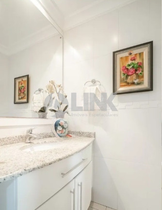 Imagem Apartamento com 3 Quartos à Venda, 177 m² em Higienópolis - Porto Alegre