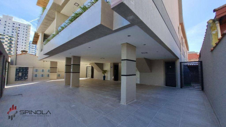 Imagem Casa com 2 Quartos à Venda, 55 m² em Maracanã - Praia Grande Imagem Casa com 2 Quartos à Venda, 55 m² em Maracanã - Praia Grande