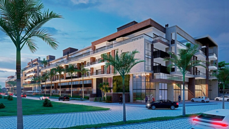 Apartamento com 2 Quartos à Venda, 164 m²