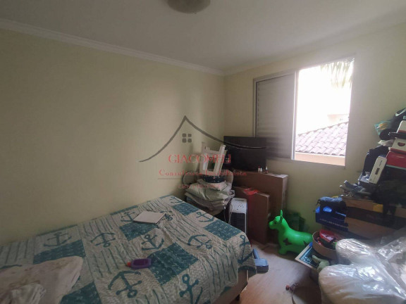 Imagem Apartamento com 2 Quartos à Venda, 42 m² em Jardim Santa Terezinha (zona Leste) - São Paulo