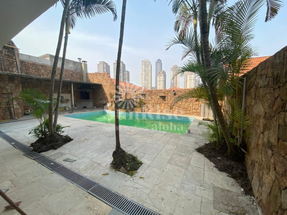 Imagem Casa com 3 Quartos para Alugar, 375 m² em Alphaville 03 - Santana De Parnaíba Imagem Casa com 3 Quartos para Alugar, 375 m² em Alphaville 03 - Santana De Parnaíba