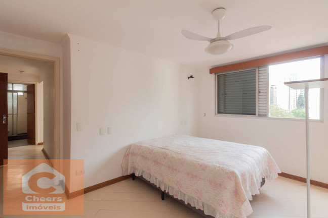 Imagem Apartamento com 3 Quartos à Venda, 142 m² em Consolação - São Paulo Imagem Apartamento com 3 Quartos à Venda, 142 m² em Consolação - São Paulo
