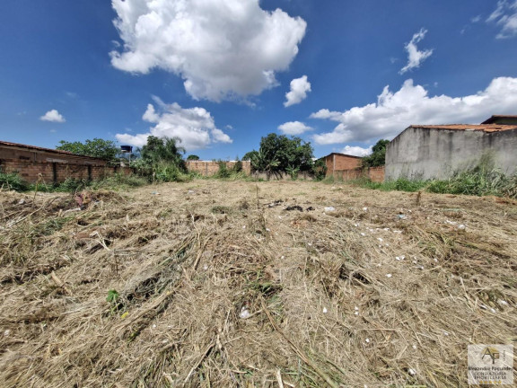 Terreno à Venda, 360 m² em Industrial Santo Antônio