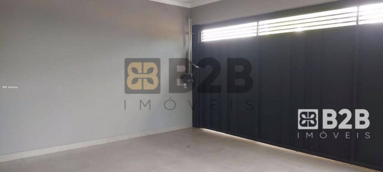 Casa com 3 Quartos à Venda, 120 m² em Vila Popular - Bauru