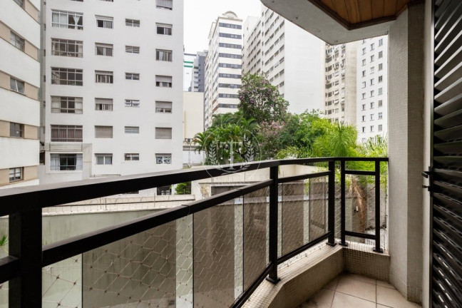 Imagem Apartamento com 4 Quartos à Venda, 160 m² em Higienópolis - São Paulo