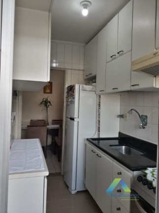 Imagem Apartamento com 2 Quartos à Venda, 60 m² em Vila Firmiano Pinto - São Paulo Imagem Apartamento com 2 Quartos à Venda, 60 m² em Vila Firmiano Pinto - São Paulo