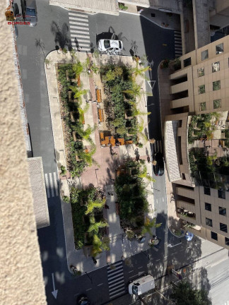 Imagem Apartamento com 1 Quarto para Alugar, 32 m² em Moema - São Paulo Imagem Apartamento com 1 Quarto para Alugar, 32 m² em Moema - São Paulo