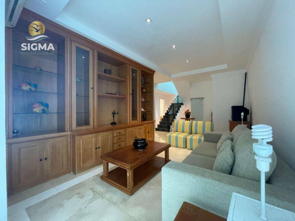 Imagem Casa com 4 Quartos à Venda, 622 m² em Península - Guarujá Imagem Casa com 4 Quartos à Venda, 622 m² em Península - Guarujá