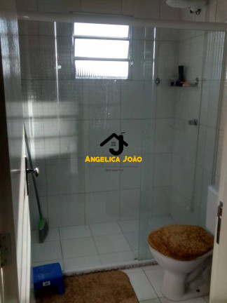 Imagem Casa de Condomínio com 2 Quartos à Venda, 68 m² em Vila Margarida - São Vicente Imagem Casa de Condomínio com 2 Quartos à Venda, 68 m² em Vila Margarida - São Vicente