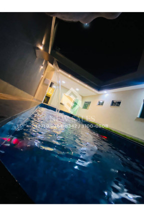 Imagem Casa com 3 Quartos à Venda, 300 m² em Jardim Gramado - Goiânia Imagem Casa com 3 Quartos à Venda, 300 m² em Jardim Gramado - Goiânia