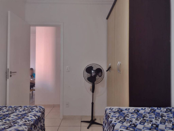 Imagem Apartamento com 2 Quartos à Venda, 54 m² em Vila Assunção - Praia Grande