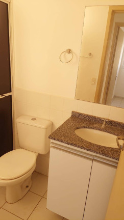 Imagem Apartamento com 3 Quartos à Venda, 70 m² em Porto - Cuiabá