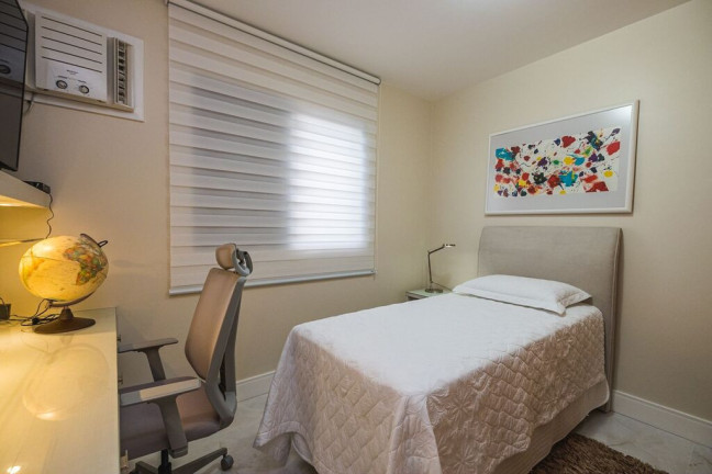 Imagem Apartamento com 3 Quartos à Venda, 277 m² em Agronômica - Florianópolis