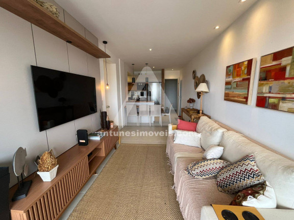 Imagem Casa com 2 Quartos à Venda, 90 m² em Centro - Cabo Frio Imagem Casa com 2 Quartos à Venda, 90 m² em Centro - Cabo Frio