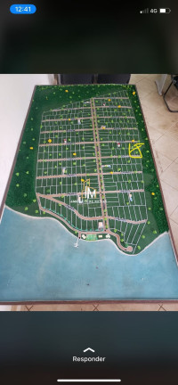 Terreno à Venda, 800 m² em Zona Rural - Abaeté