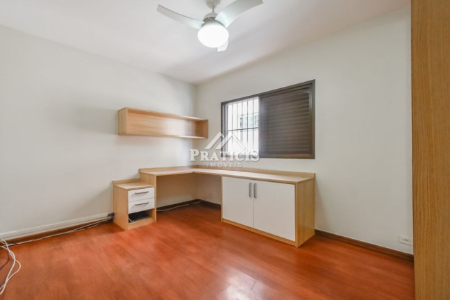 Imagem Apartamento com 4 Quartos à Venda, 217 m² em Jardim Da Saúde - São Paulo Imagem Apartamento com 4 Quartos à Venda, 217 m² em Jardim Da Saúde - São Paulo