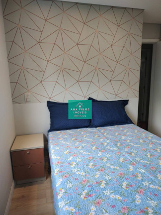 Imagem Apartamento com 2 Quartos à Venda, 55 m² em Vila Industrial - São José Dos Campos Imagem Apartamento com 2 Quartos à Venda, 55 m² em Vila Industrial - São José Dos Campos