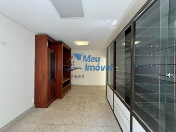 Imagem Casa com 4 Quartos à Venda, 493 m² em Asa Sul - Brasília