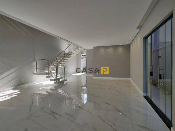 Imagem Casa com 3 Quartos à Venda, 230 m² em Parque Residencial Nardini - Americana Imagem Casa com 3 Quartos à Venda, 230 m² em Parque Residencial Nardini - Americana