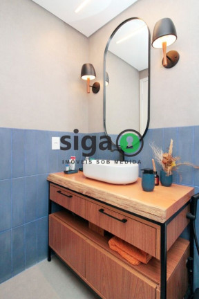 Imagem Apartamento com 1 Quarto à Venda, 45 m² em Bela Vista - São Paulo Imagem Apartamento com 1 Quarto à Venda, 45 m² em Bela Vista - São Paulo
