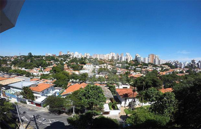 Imagem Apartamento com 4 Quartos à Venda, 345 m² em Higienópolis - São Paulo