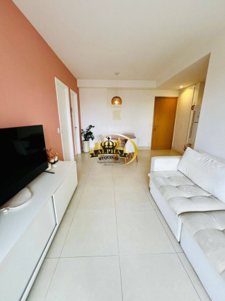 Imagem Apartamento com 1 Quarto à Venda, 50 m² em Dezoito Do Forte Empresarial/alphaville. - Barueri Imagem Apartamento com 1 Quarto à Venda, 50 m² em Dezoito Do Forte Empresarial/alphaville. - Barueri