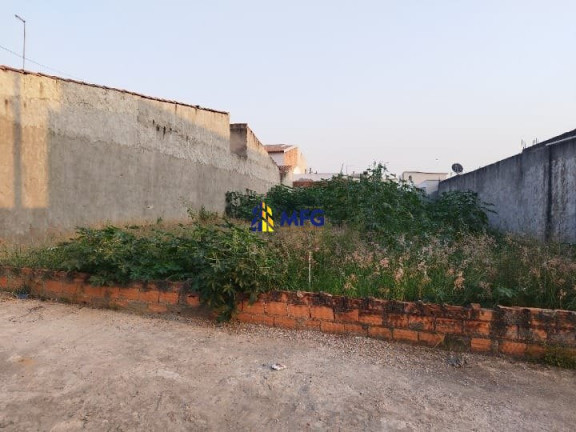 Terreno à Venda, 250 m² em Parque São Bento - Sorocaba