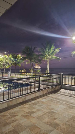 Imagem Apartamento com 3 Quartos à Venda, 108 m² em Solemar - Praia Grande