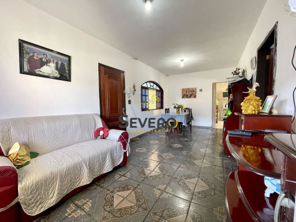Imagem Casa com 3 Quartos à Venda, 188 m² em Almerinda - São Gonçalo