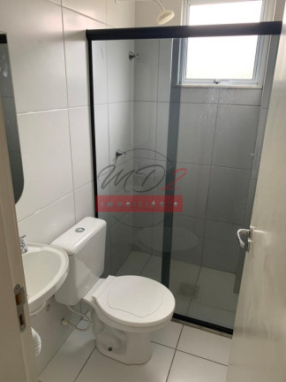 Imagem Apartamento com 2 Quartos para Alugar, 40 m² em Conceição - Feira De Santana Imagem Apartamento com 2 Quartos para Alugar, 40 m² em Conceição - Feira De Santana