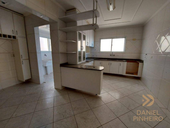 Imagem Apartamento com 3 Quartos à Venda, 117 m² em Tupi - Praia Grande