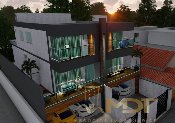 Imagem Imóvel com 3 Quartos à Venda, 235 m² em Sim - Belo Horizonte
