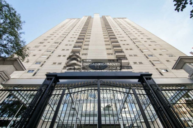 Imagem Apartamento com 4 Quartos à Venda, 266 m² em Perdizes - São Paulo