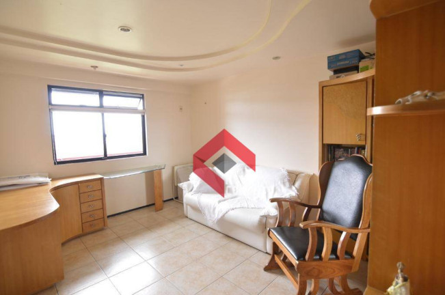 Imagem Apartamento com 3 Quartos à Venda, 195 m² em Cocó - Fortaleza