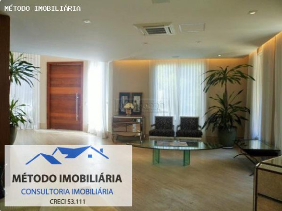 Imagem Casa com 5 Quartos à Venda, 1.360 m² em Tambore - Santana De Parnaíba