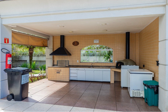 Imagem Apartamento com 3 Quartos à Venda, 92 m² em Jardim Marajoara - São Paulo