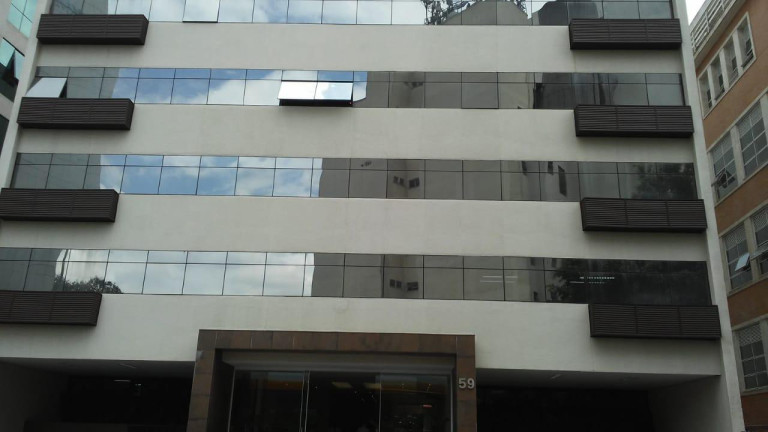 Imagem Sala Comercial à Venda, 49 m² em Bela Vista - São Paulo Imagem Sala Comercial à Venda, 49 m² em Bela Vista - São Paulo