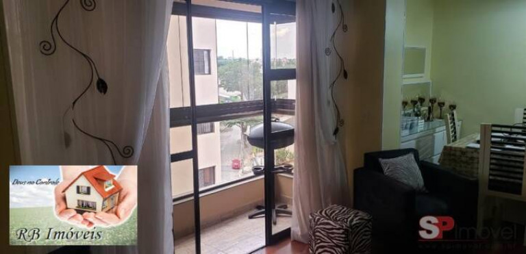 Imagem Apartamento com 3 Quartos à Venda, 135 m² em Parque Das Nações - Santo André Imagem Apartamento com 3 Quartos à Venda, 135 m² em Parque Das Nações - Santo André